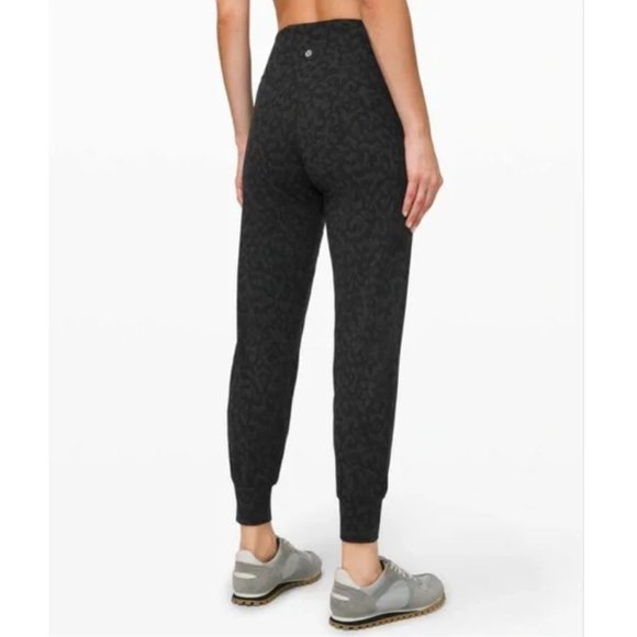 lululemon align joggers